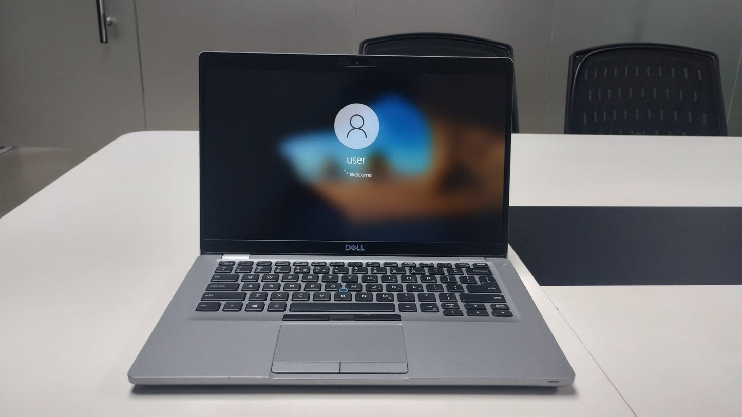 Dell Latitude E5410