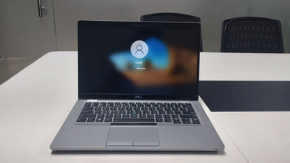 Dell Latitude E5410
