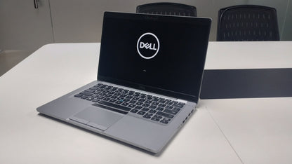 Dell Latitude E5410