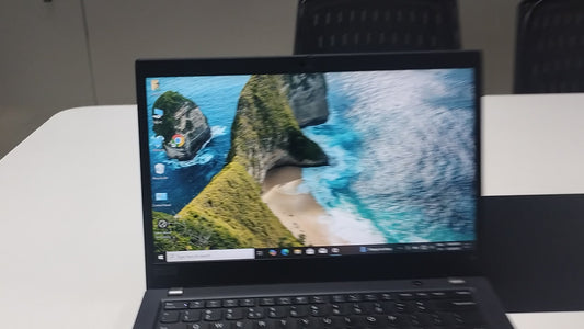 Lenovo ThinkPad T14