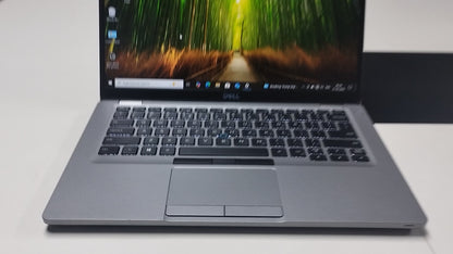 Dell Latitude E5410