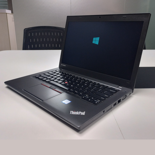 Lenovo ThinkPad T450