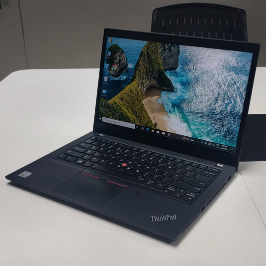 Lenovo ThinkPad T495