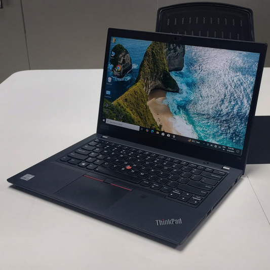 Lenovo ThinkPad T14